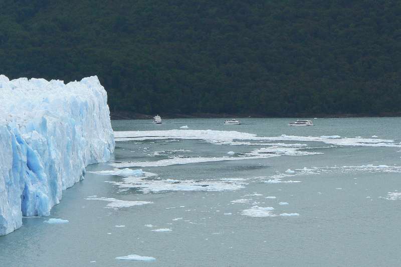 33 Ghiacciaio Perito Moreno